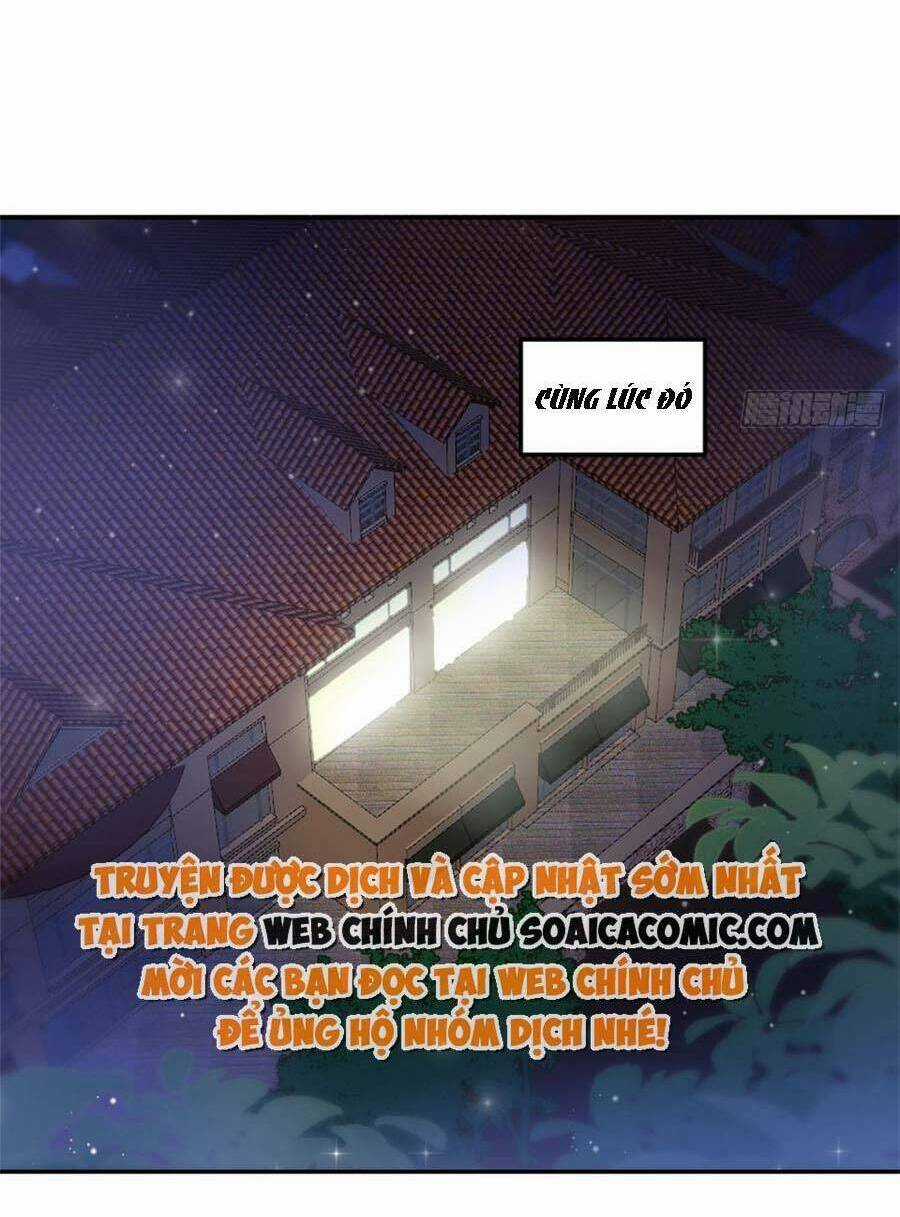 Đại Lão Nào Cũng Tranh Sủng Ta Chapter 221 trang 25