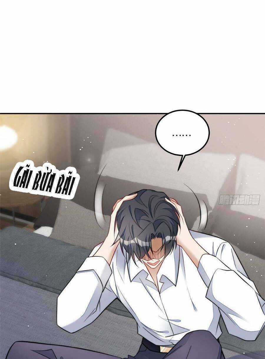 Đại Lão Nào Cũng Tranh Sủng Ta Chapter 221 trang 26