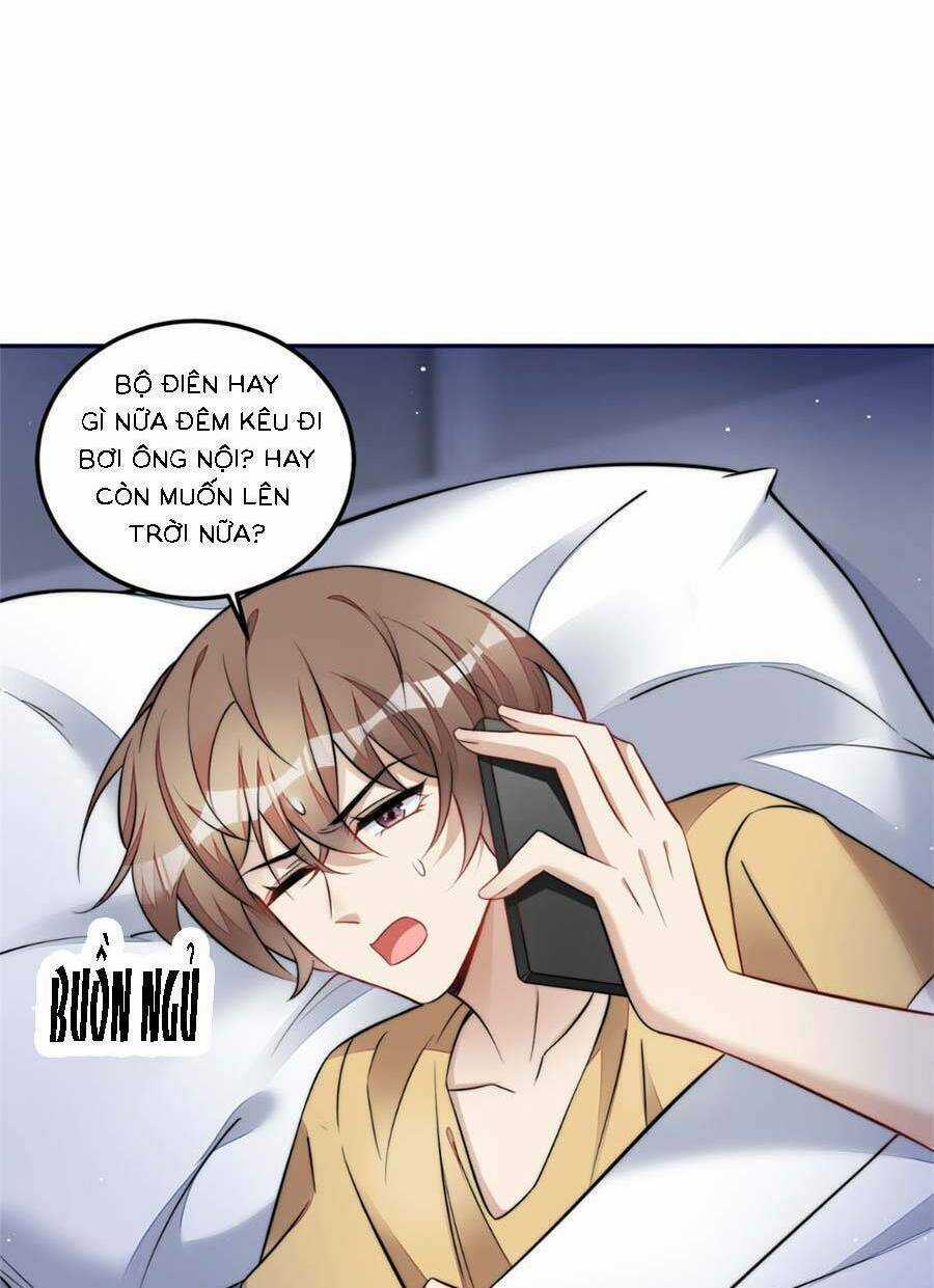 Đại Lão Nào Cũng Tranh Sủng Ta Chapter 221 trang 29