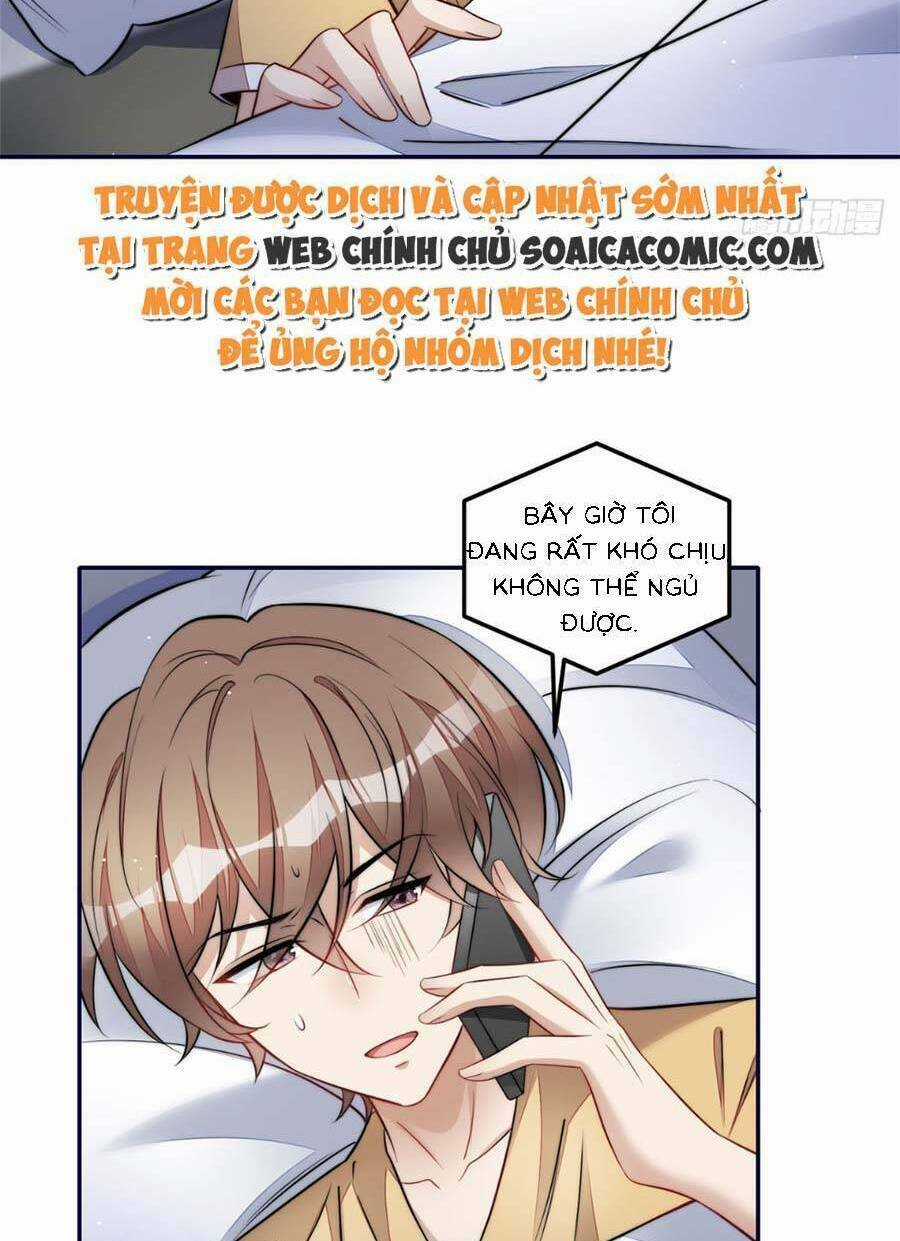 Đại Lão Nào Cũng Tranh Sủng Ta Chapter 221 trang 30