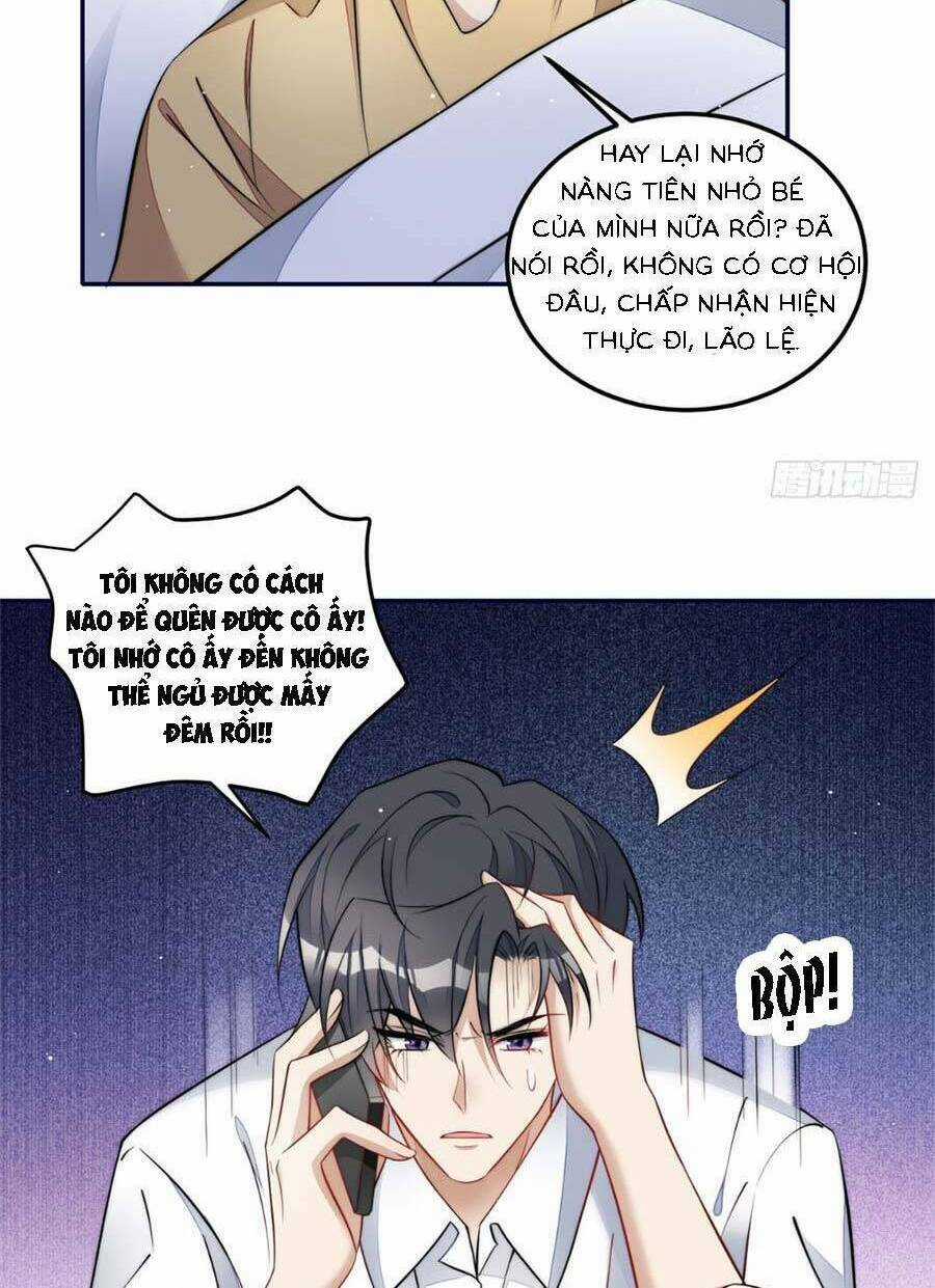 Đại Lão Nào Cũng Tranh Sủng Ta Chapter 221 trang 31