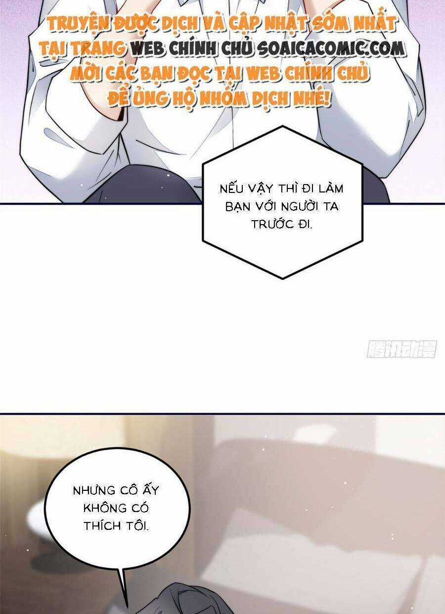 Đại Lão Nào Cũng Tranh Sủng Ta Chapter 221 trang 32