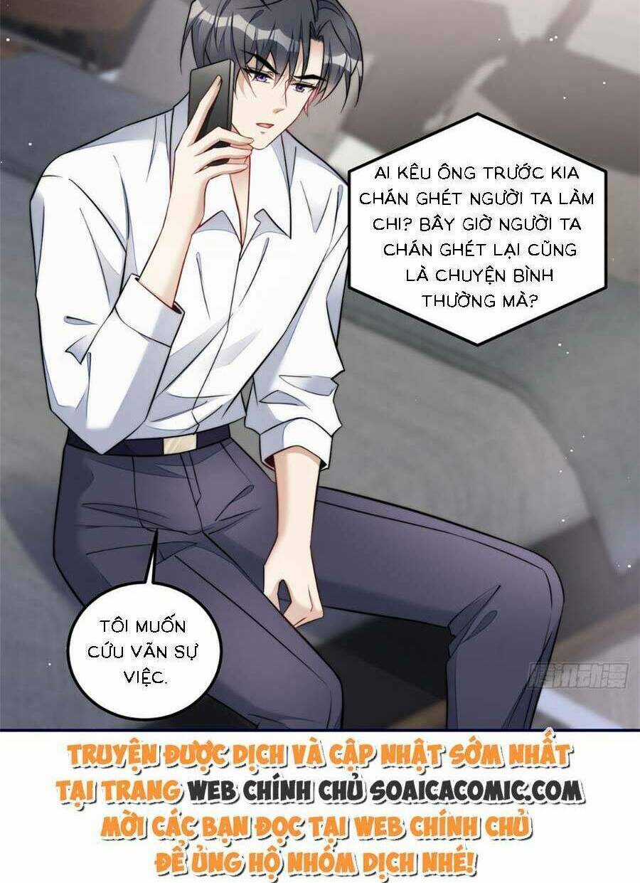 Đại Lão Nào Cũng Tranh Sủng Ta Chapter 221 trang 33