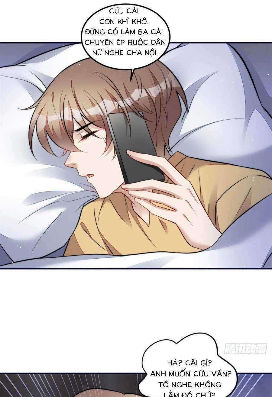 Đại Lão Nào Cũng Tranh Sủng Ta Chapter 221 trang 34