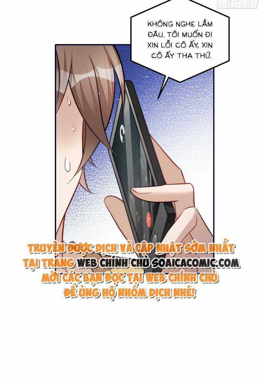 Đại Lão Nào Cũng Tranh Sủng Ta Chapter 221 trang 36