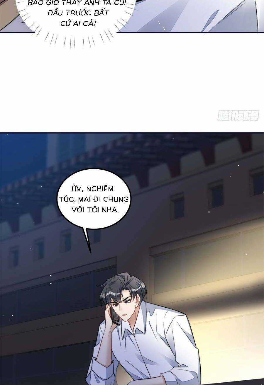 Đại Lão Nào Cũng Tranh Sủng Ta Chapter 221 trang 38