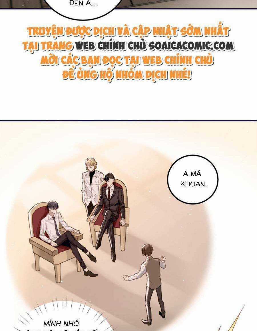 Đại Lão Nào Cũng Tranh Sủng Ta Chapter 221 trang 4