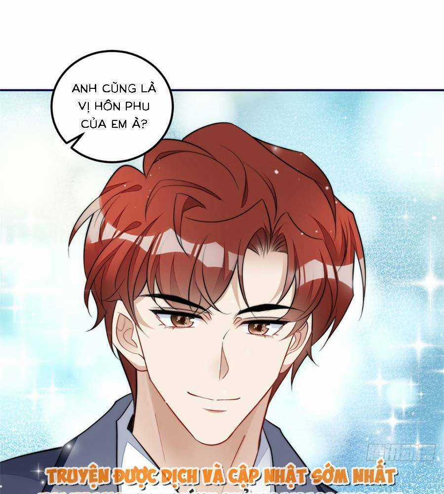 Đại Lão Nào Cũng Tranh Sủng Ta Chapter 221 trang 6