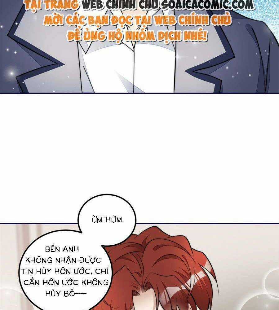 Đại Lão Nào Cũng Tranh Sủng Ta Chapter 221 trang 7