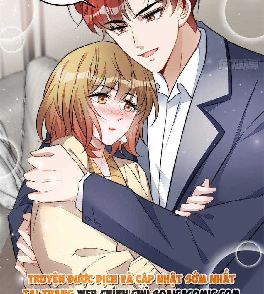 Đại Lão Nào Cũng Tranh Sủng Ta Chapter 221 trang 8