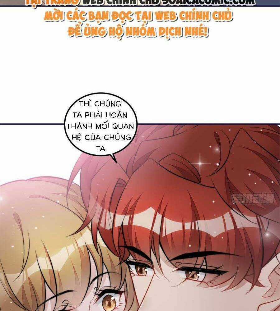 Đại Lão Nào Cũng Tranh Sủng Ta Chapter 221 trang 9