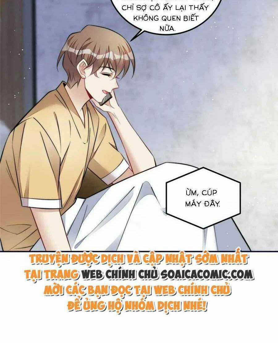 Đại Lão Nào Cũng Tranh Sủng Ta Chapter 223 trang 1