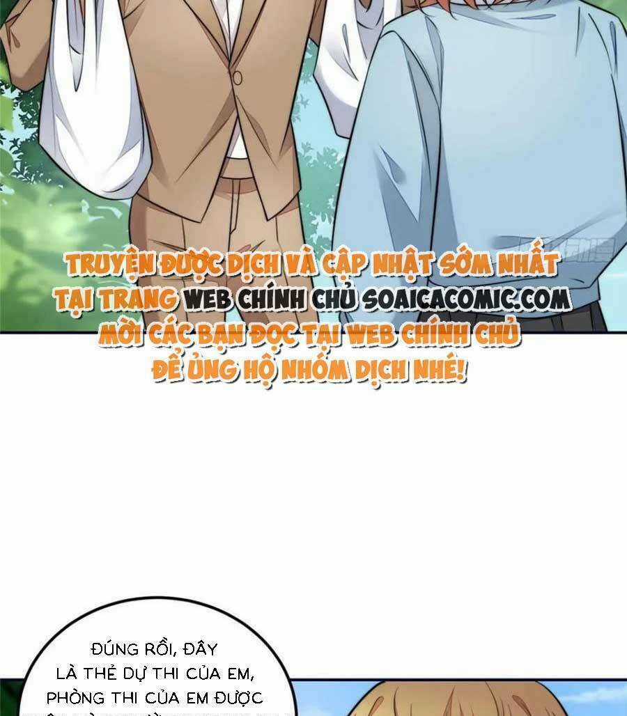 Đại Lão Nào Cũng Tranh Sủng Ta Chapter 223 trang 10