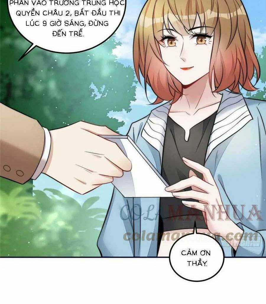 Đại Lão Nào Cũng Tranh Sủng Ta Chapter 223 trang 11