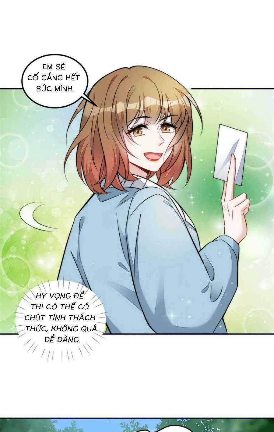 Đại Lão Nào Cũng Tranh Sủng Ta Chapter 223 trang 12