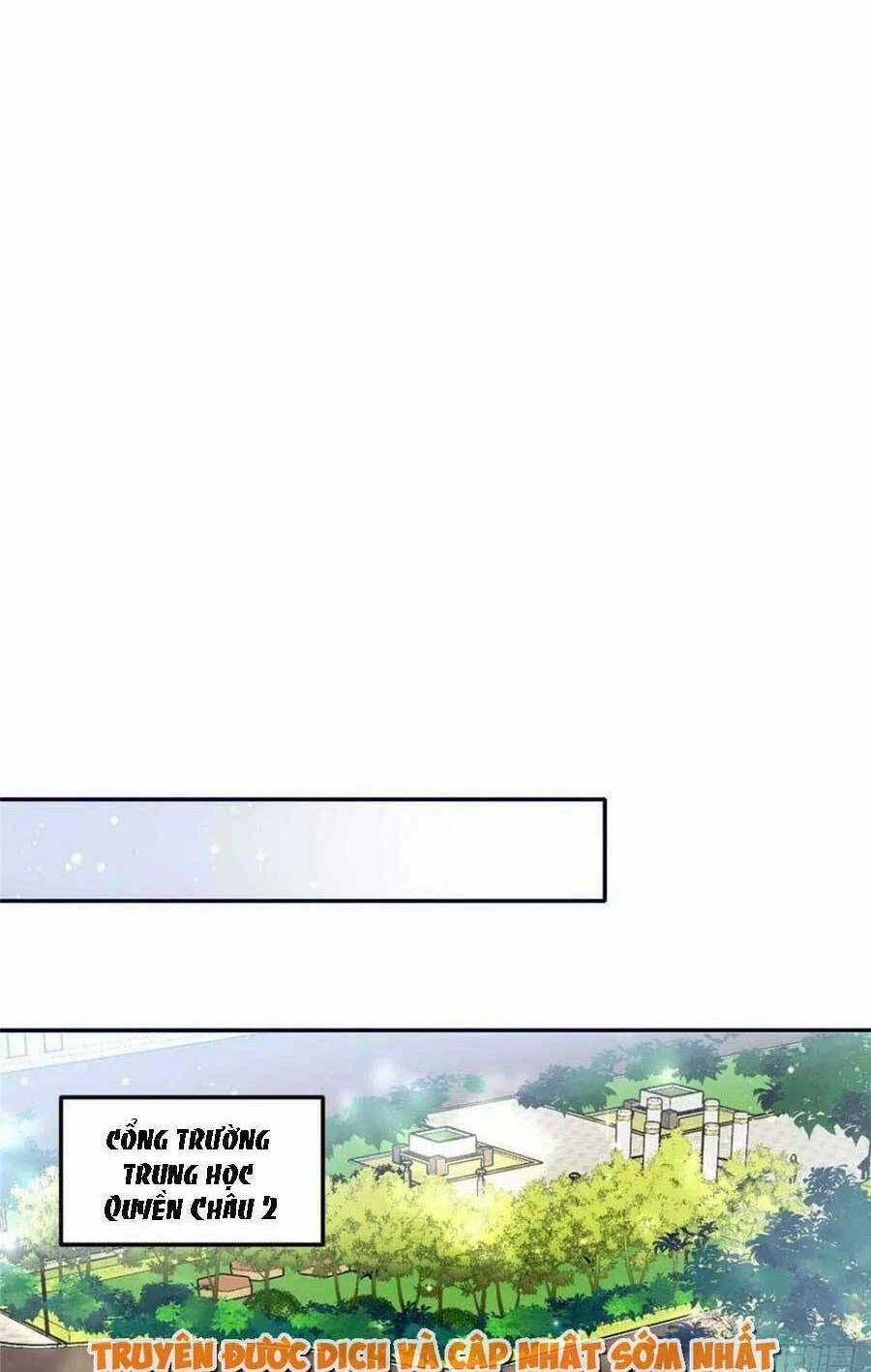 Đại Lão Nào Cũng Tranh Sủng Ta Chapter 223 trang 14