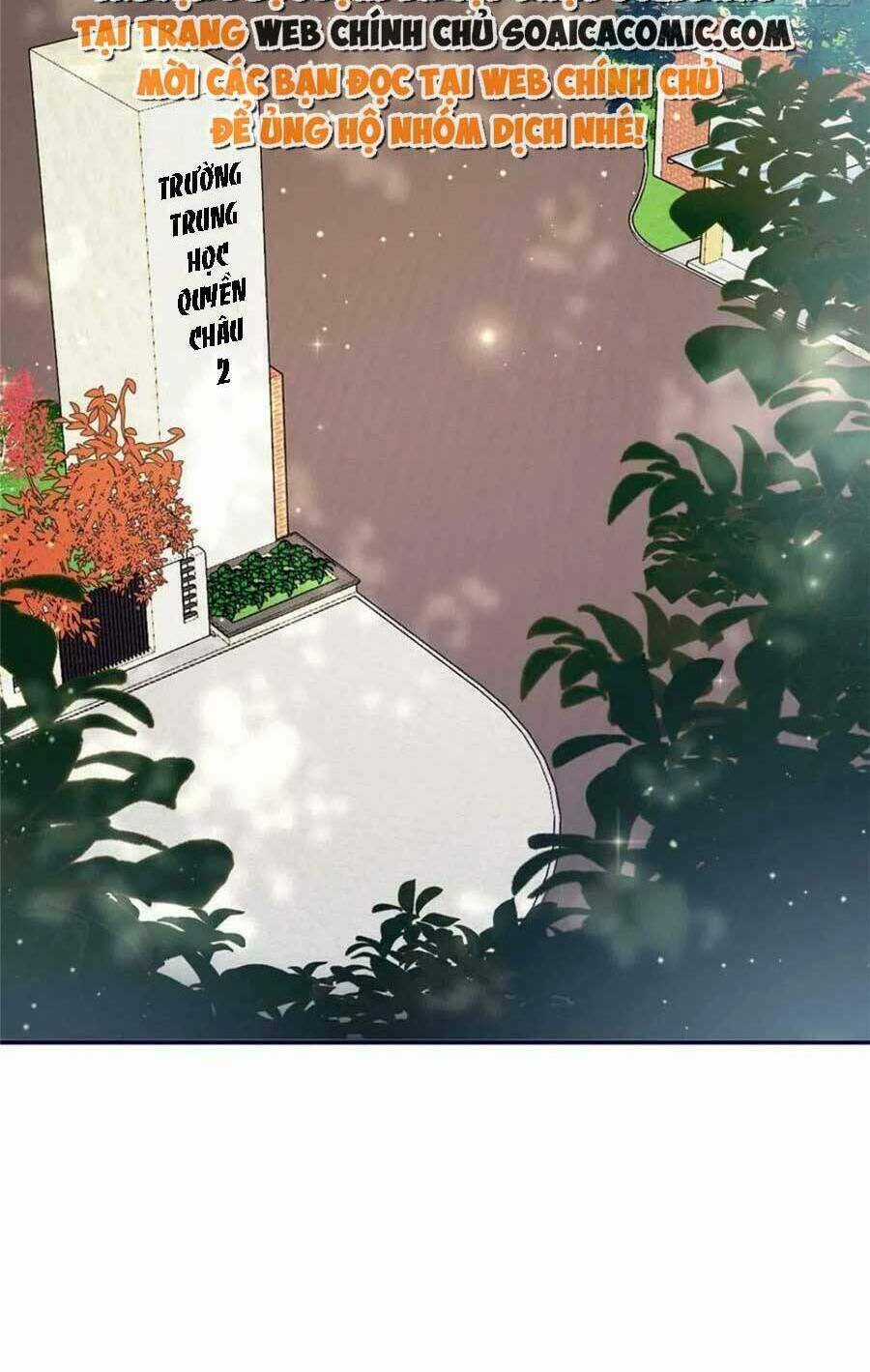 Đại Lão Nào Cũng Tranh Sủng Ta Chapter 223 trang 15