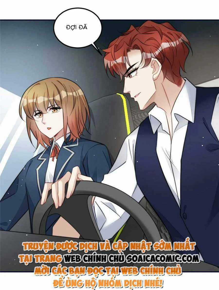 Đại Lão Nào Cũng Tranh Sủng Ta Chapter 223 trang 16