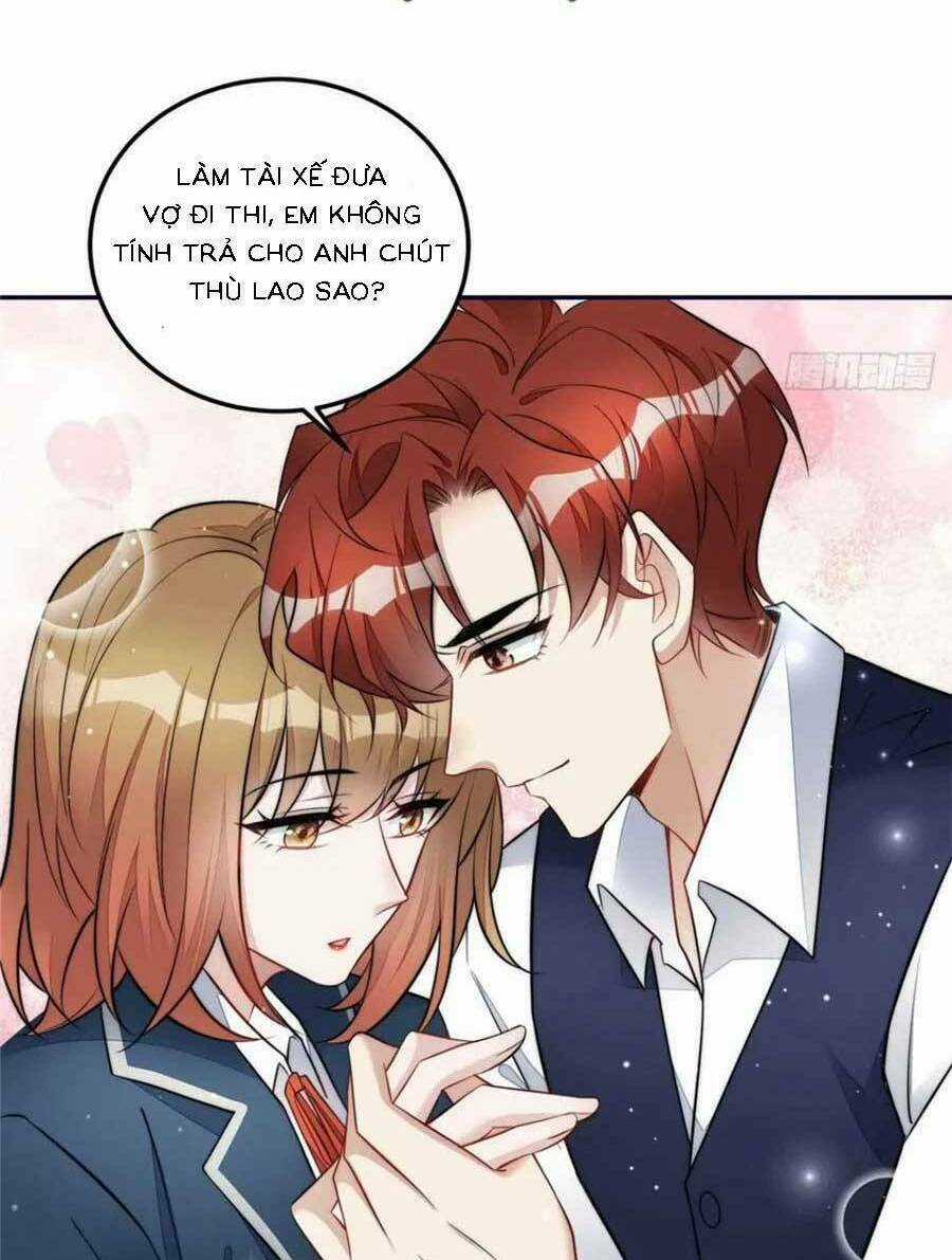 Đại Lão Nào Cũng Tranh Sủng Ta Chapter 223 trang 17