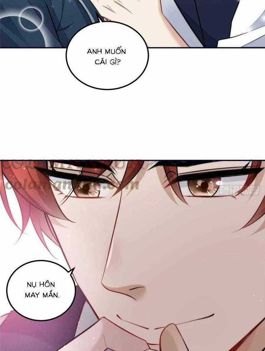 Đại Lão Nào Cũng Tranh Sủng Ta Chapter 223 trang 18