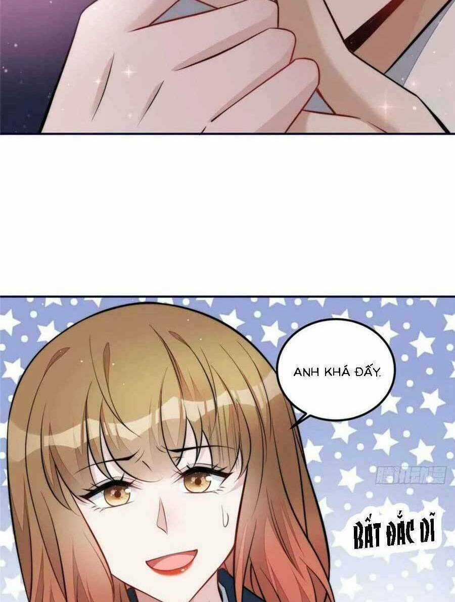 Đại Lão Nào Cũng Tranh Sủng Ta Chapter 223 trang 19