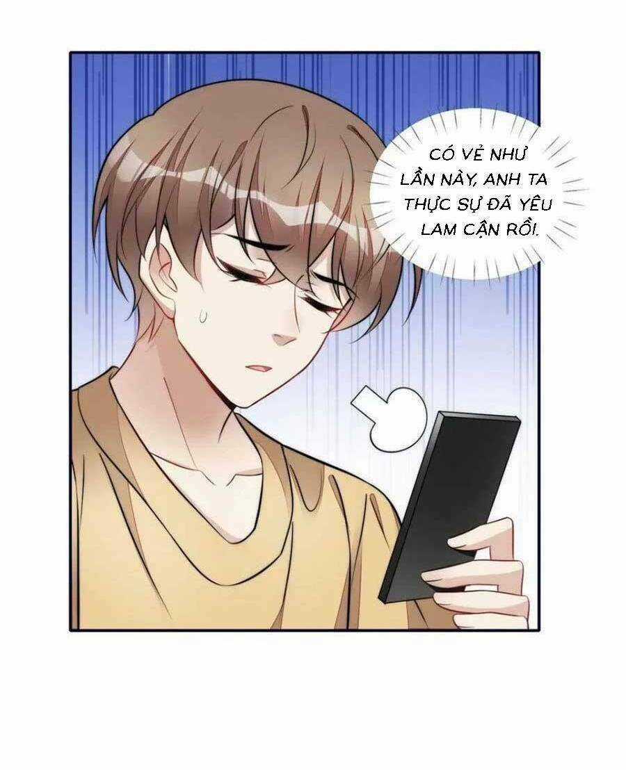 Đại Lão Nào Cũng Tranh Sủng Ta Chapter 223 trang 2