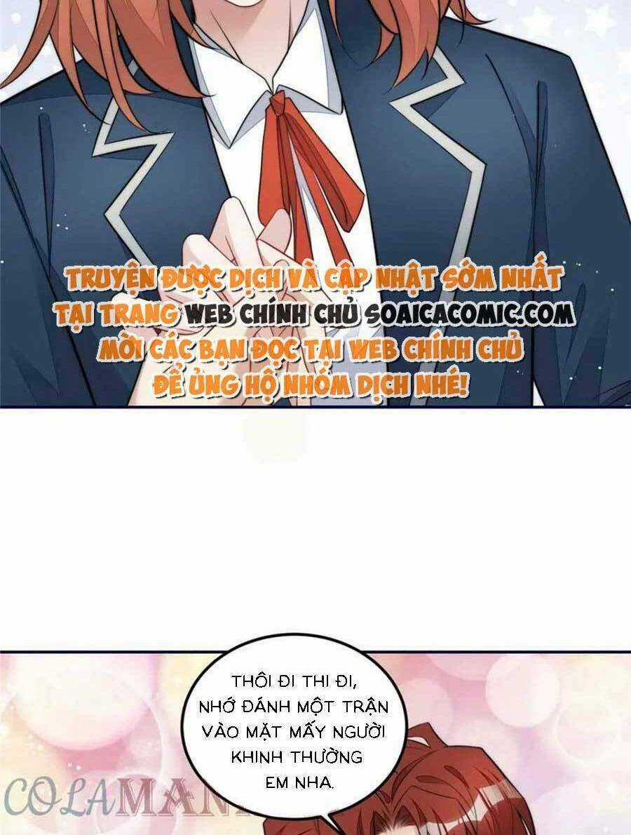 Đại Lão Nào Cũng Tranh Sủng Ta Chapter 223 trang 20