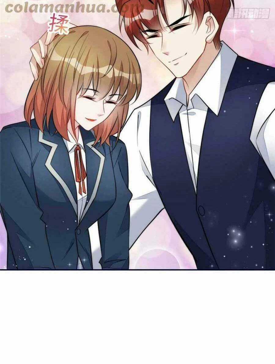 Đại Lão Nào Cũng Tranh Sủng Ta Chapter 223 trang 21