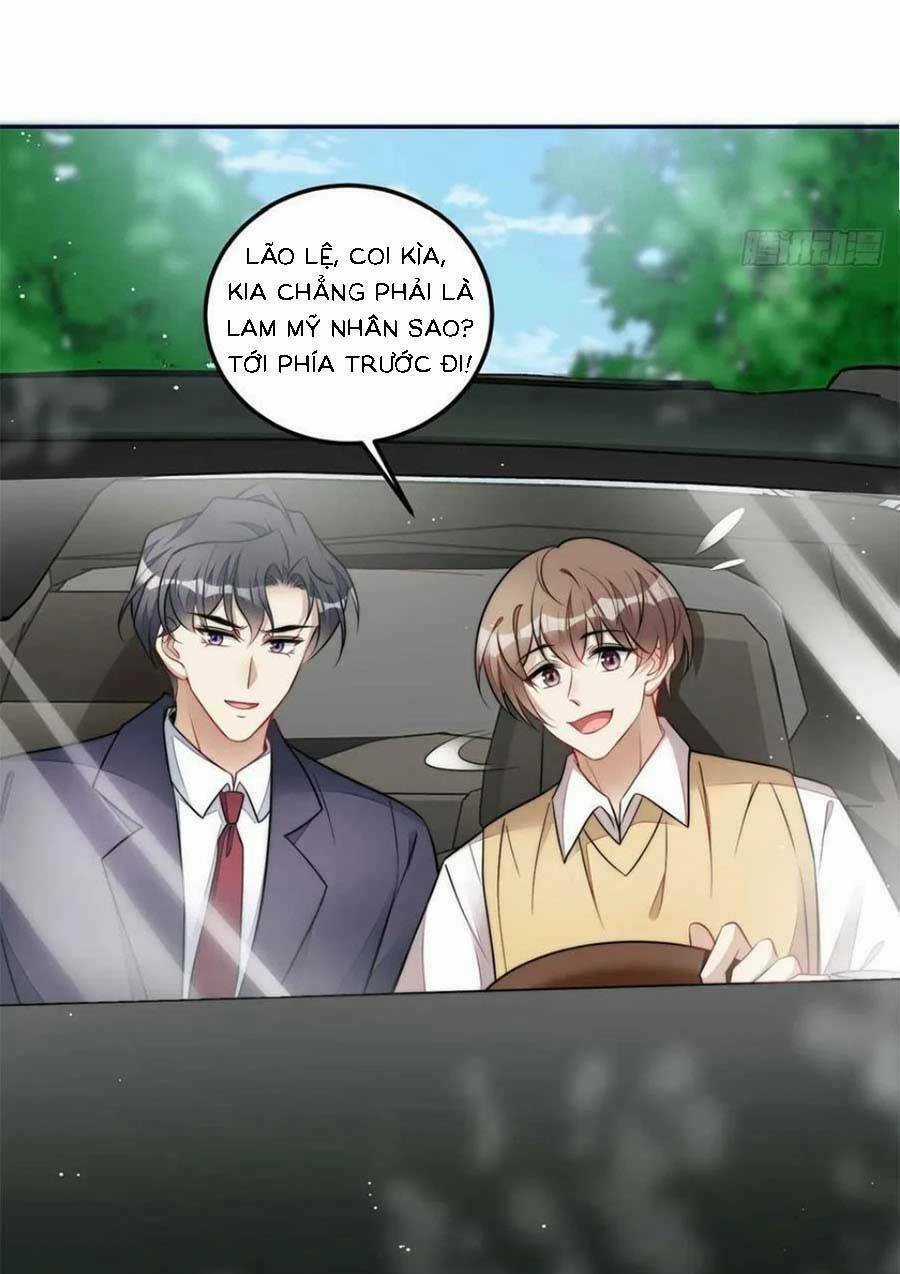 Đại Lão Nào Cũng Tranh Sủng Ta Chapter 223 trang 22