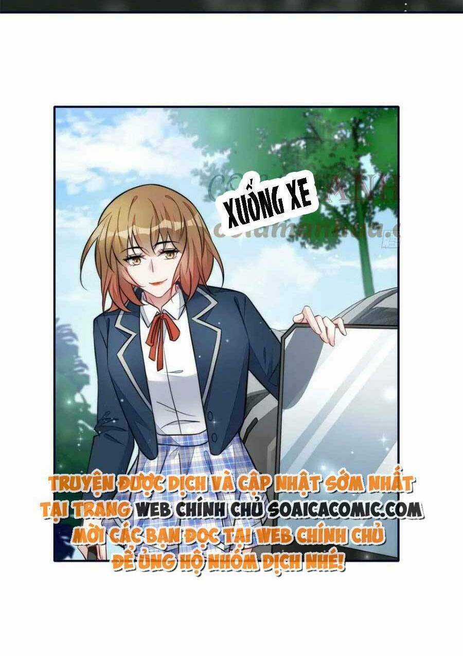 Đại Lão Nào Cũng Tranh Sủng Ta Chapter 223 trang 23