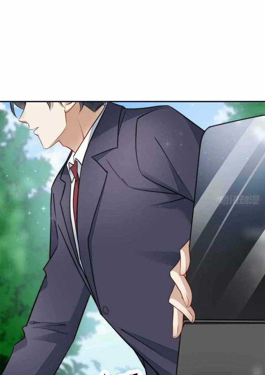 Đại Lão Nào Cũng Tranh Sủng Ta Chapter 223 trang 24