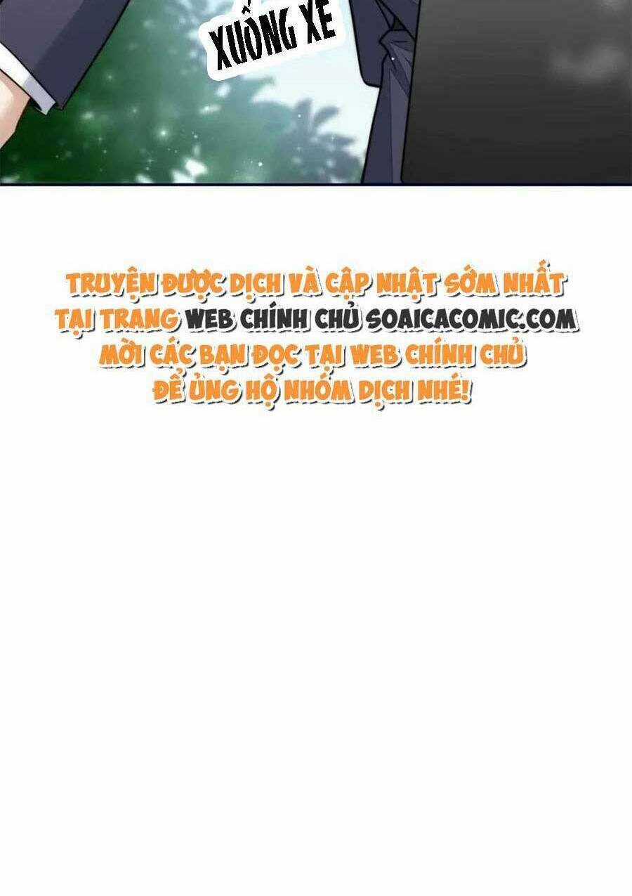 Đại Lão Nào Cũng Tranh Sủng Ta Chapter 223 trang 25