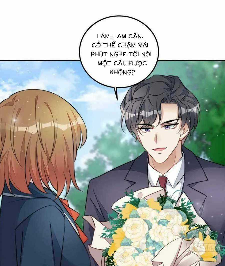 Đại Lão Nào Cũng Tranh Sủng Ta Chapter 223 trang 26