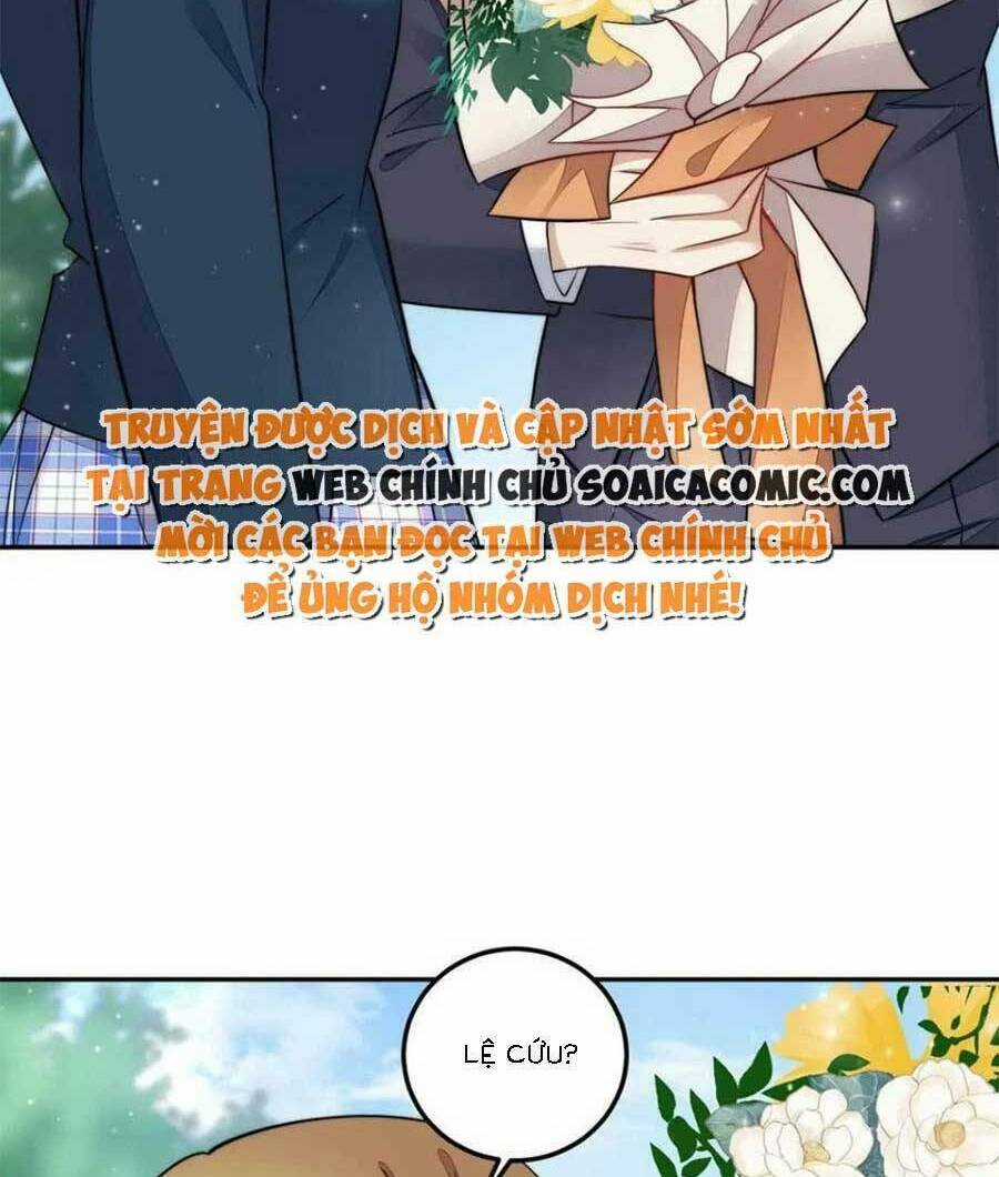 Đại Lão Nào Cũng Tranh Sủng Ta Chapter 223 trang 27