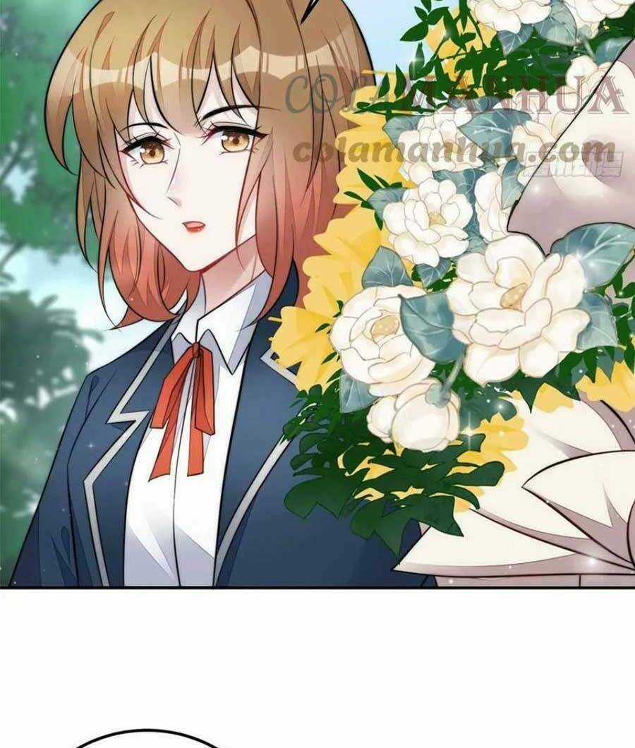 Đại Lão Nào Cũng Tranh Sủng Ta Chapter 223 trang 28