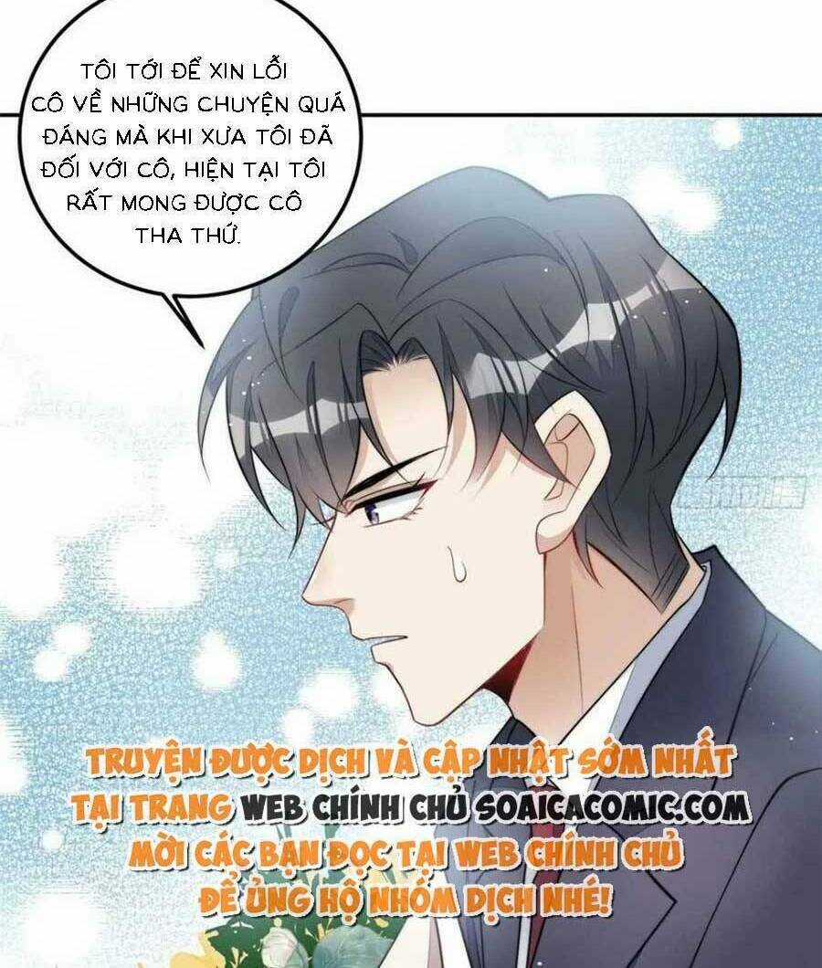 Đại Lão Nào Cũng Tranh Sủng Ta Chapter 223 trang 29