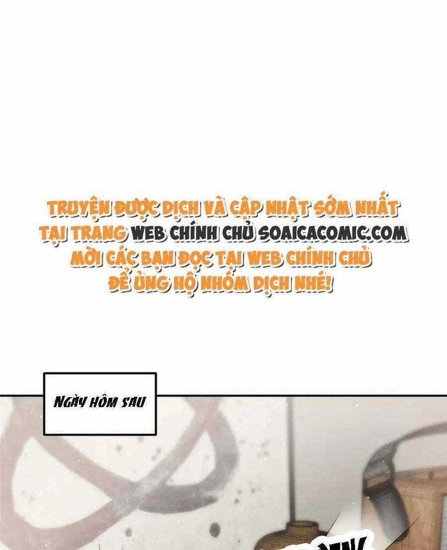 Đại Lão Nào Cũng Tranh Sủng Ta Chapter 223 trang 3