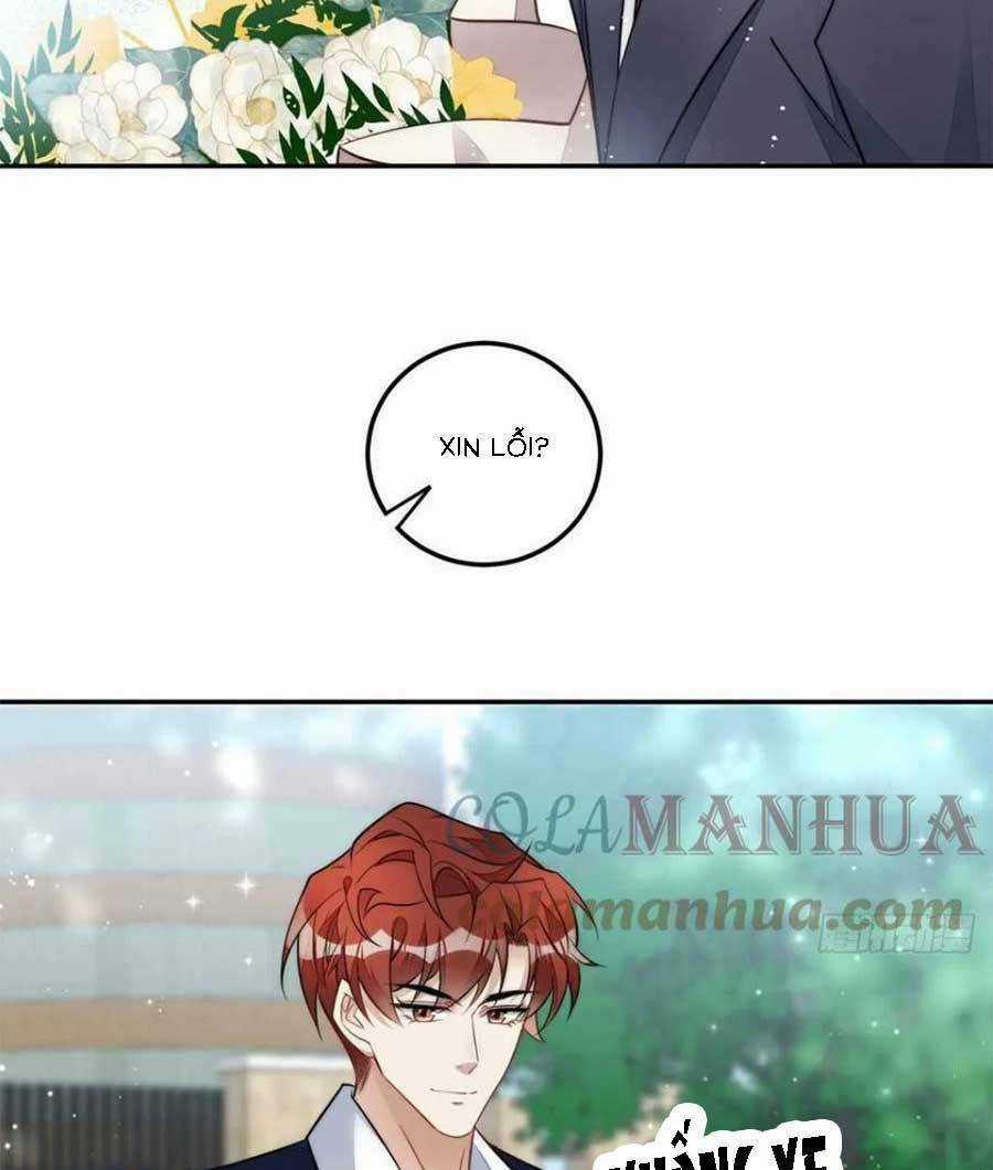 Đại Lão Nào Cũng Tranh Sủng Ta Chapter 223 trang 30