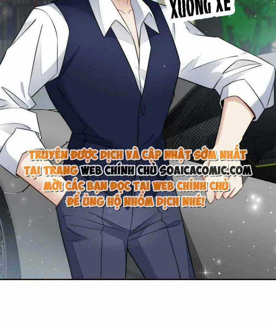 Đại Lão Nào Cũng Tranh Sủng Ta Chapter 223 trang 31