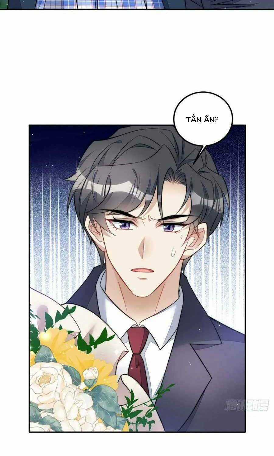 Đại Lão Nào Cũng Tranh Sủng Ta Chapter 223 trang 33