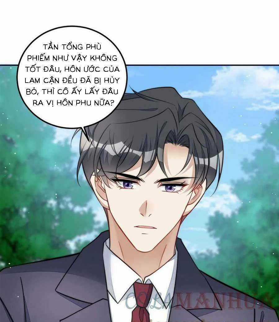 Đại Lão Nào Cũng Tranh Sủng Ta Chapter 223 trang 36