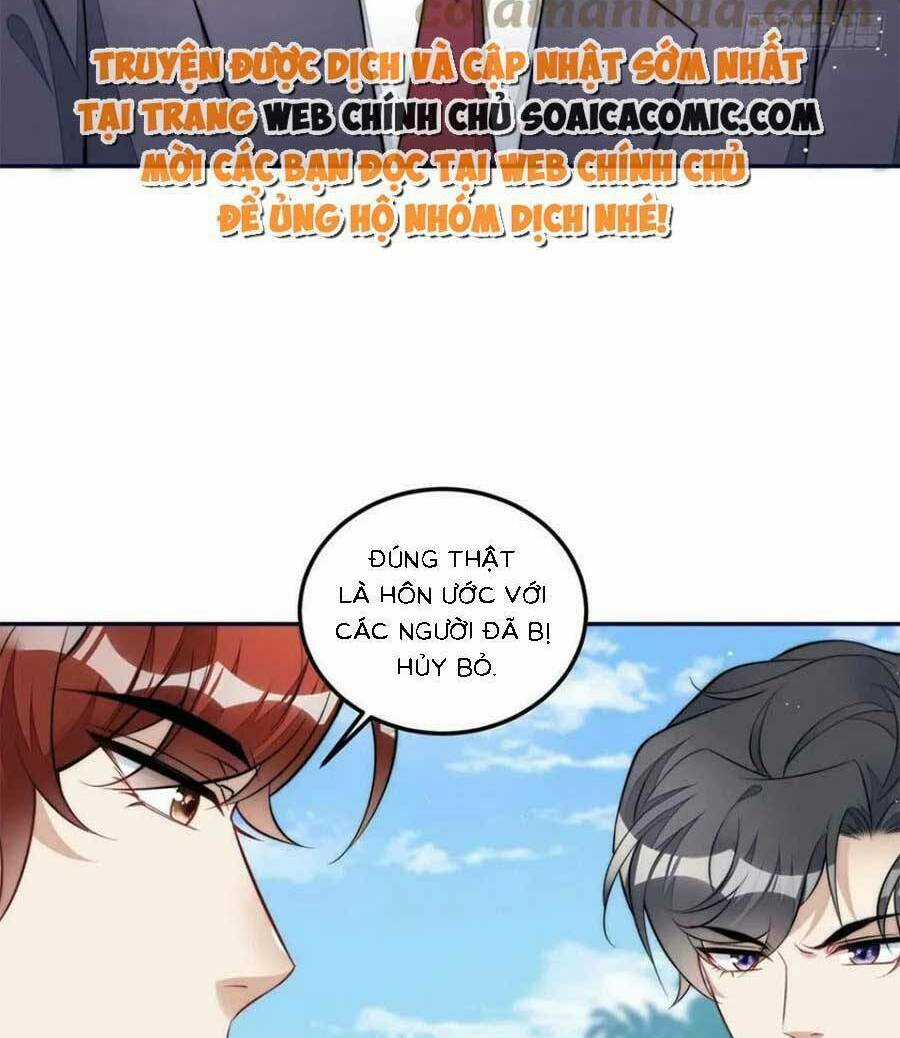 Đại Lão Nào Cũng Tranh Sủng Ta Chapter 223 trang 37