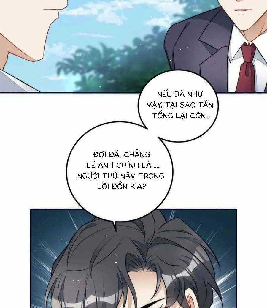 Đại Lão Nào Cũng Tranh Sủng Ta Chapter 223 trang 38