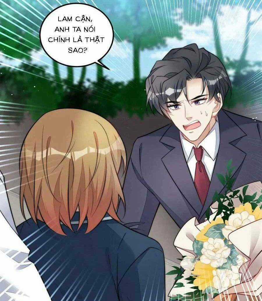 Đại Lão Nào Cũng Tranh Sủng Ta Chapter 223 trang 40