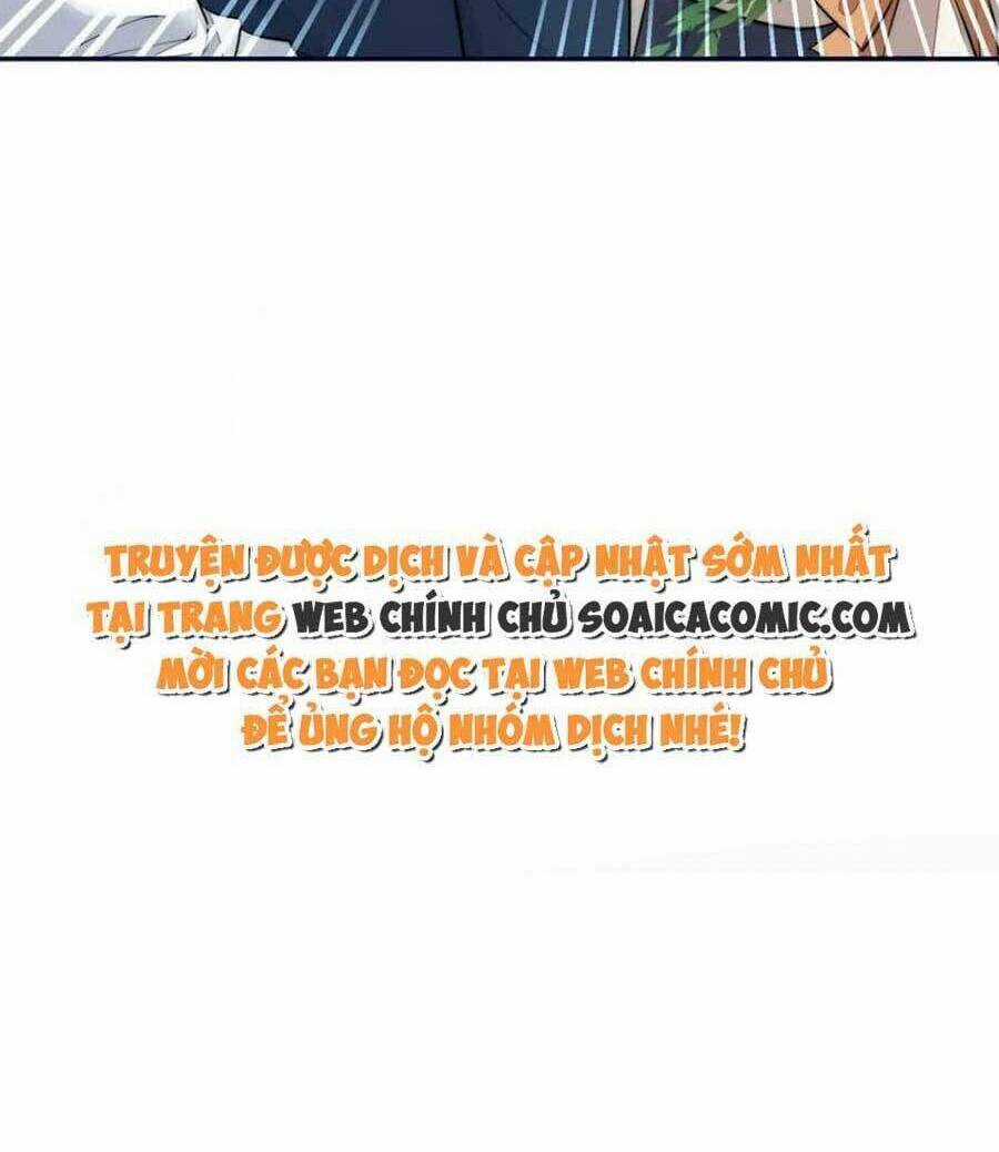 Đại Lão Nào Cũng Tranh Sủng Ta Chapter 223 trang 41