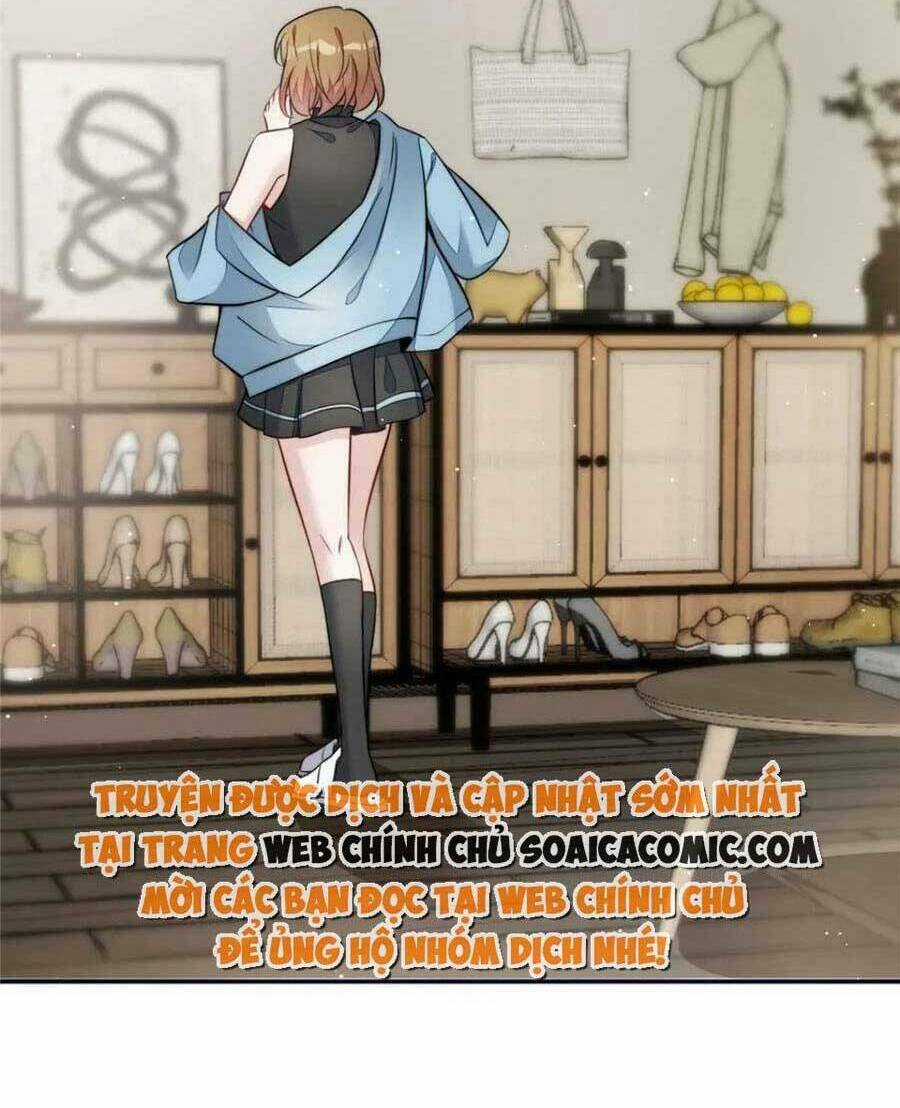 Đại Lão Nào Cũng Tranh Sủng Ta Chapter 223 trang 5