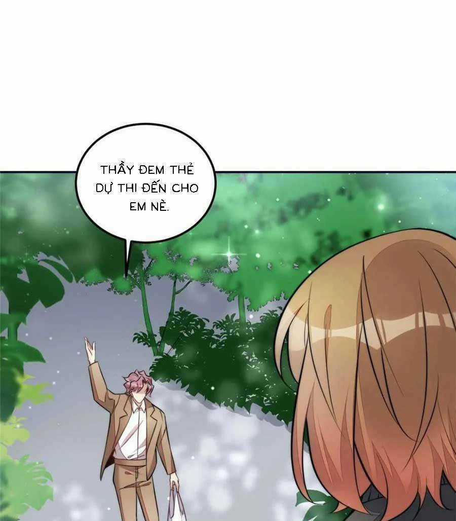 Đại Lão Nào Cũng Tranh Sủng Ta Chapter 223 trang 6