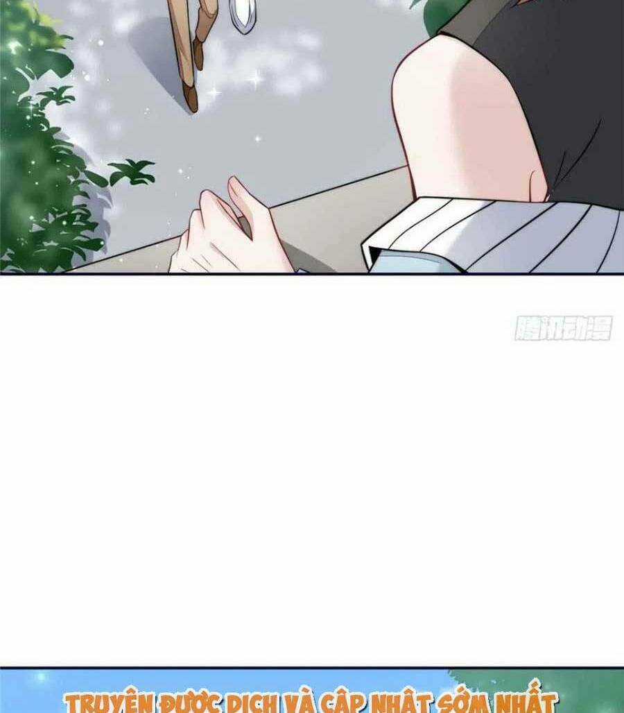 Đại Lão Nào Cũng Tranh Sủng Ta Chapter 223 trang 7