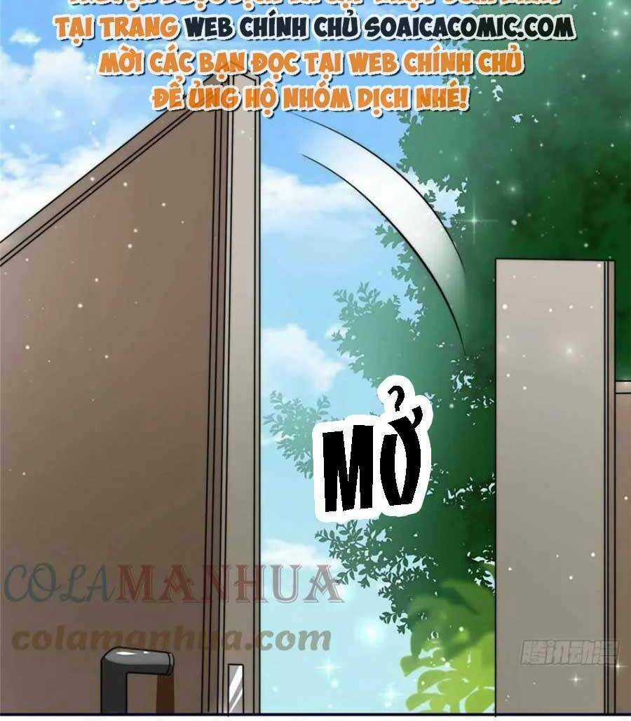 Đại Lão Nào Cũng Tranh Sủng Ta Chapter 223 trang 8