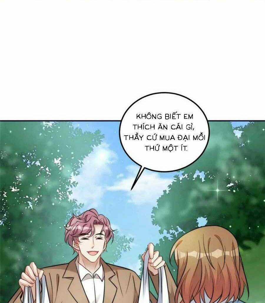 Đại Lão Nào Cũng Tranh Sủng Ta Chapter 223 trang 9